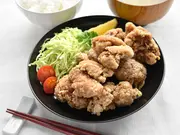 室根からあげ(いわいもも)800g(奥州いわい)