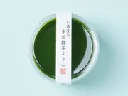 宇治抹茶ぷりん　6個入り(千年の香り 千紀園)