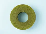 老舗茶舗の宇治抹茶ばうむくーへん(千年の香り 千紀園)