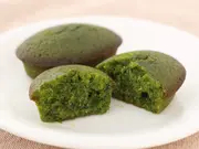 宇治抹茶ふぃなんしぇ 10個入り(千年の香り 千紀園)