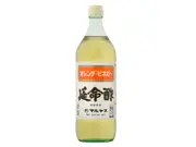 延命酢 900ml(マルヤス近藤酢店)