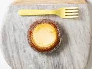 6個入り チーズ in バウムセット(手作りバウムクーヘン Eggs Baum marugen)