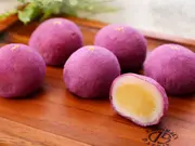 生スイートポテト大福10個入　～ギフトボックスタイプ～(菓子香房 大阪・甘泉堂)