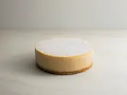 こめはなチーズケーキ（ホール）〜プレーン〜(金沢チーズケーキ専門店　こめトはな)