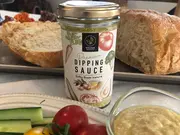 PREMIUM DIPPING SAUSE 200ｇ(ナチュラルビーン)
