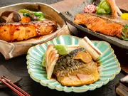 和風魚惣菜人気3種食べ比べセット(魚匠えびす)