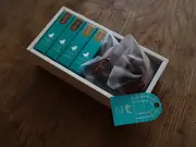 tealbox小(teal（ティール）)