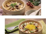 混ぜ込みご飯の素セット(やいづ善八)