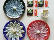 天然まふぐ刺身食べくらべ (2人前 75g)(海の美味いもん通り)