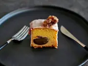 カトルカール（マロン）1本入り(PATISSERIE JUNKO)