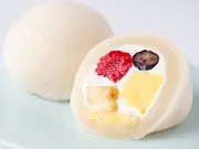フルーツパフェ大福 咲-emi-8個入りBOX(MITOYA)