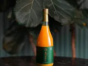 【真穴】うんしゅうみかんジュース 3本セット(えひめ逸品)