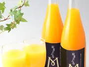 紅まどんなジュース 2本セット(えひめ逸品)