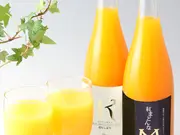 紅まどんな カラマンダリンジュース 2本セット(えひめ逸品)