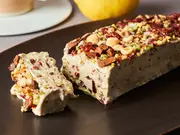 ピスタチオのカッサータ "Cassata"(La Cometa（ラ・コメータ）)