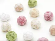 AN DE COOKIE SET 6pcs(都松庵)