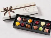 ノワールシリーズ（12個）(チョコレートショップ)
