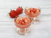 王さまいちごゼリー12個セット(いちごの里)