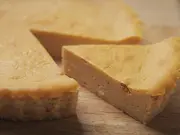 いちご畑のチーズケーキ(いちごの里)