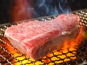 牧場直送!上州ふるさと若牛トモサンカクステーキ（2枚入り）(通販専門店ふるさと産直村)