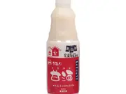 杜氏手造り甘酒(茨木酒造)