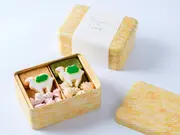 Souvenirs de sable(らくだ菓子店)