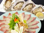 阿多田島セット【冬】（惣菜2種詰め合わせ）(割烹宇恵喜【大喜】)