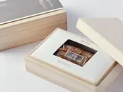 牛肉のロースト 鮑醤油仕立て モモ(湊与)