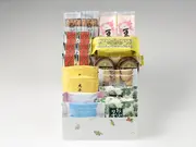 六花撰 22個入(六花亭)