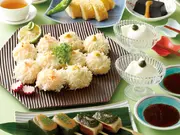 ちょっとずつセット(梅の花 通販本舗 梅あそび)