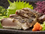 瀬戸内海産サワラのタタキ(2〜3人前)(割烹宇恵喜【大喜】)