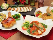 特別な日のディナーをお取り寄せ！クリスマス特集2025