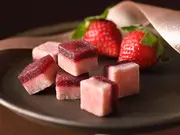 春のおたのしみ♪いちごスイーツ特集