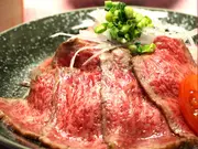 近江牛特選和風とろ生ローストビーフ(近江牛通販かねきち)