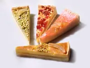 タルト・フリュイ・アソート S(春夏）8種18個入(アンリ・シャルパンティエ)