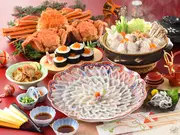 産地直送！お正月向けお取り寄せ商品(通販専門店ふるさと産直村)