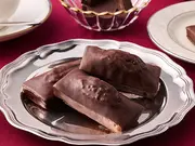 フィナンシェ・ノワール 4個入(アンリ・シャルパンティエ)