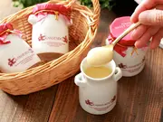 生スイートポテト6本入り(菓子香房 大阪・甘泉堂)