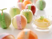 ふるーつぜりー6個入り進物箱タイプ(菓子香房 大阪・甘泉堂)