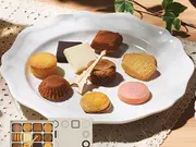 プティ・タ・プティ Mボックス(アンリ・シャルパンティエ)