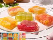テリーヌ・ドゥ・フリュイ(アンリ・シャルパンティエ)