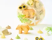 この夏限定商品だけ！お取り寄せスイーツ特集