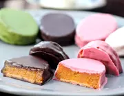 いも・栗！この秋、絶対食べたいスイーツ