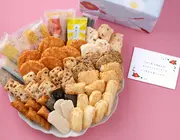 一年の感謝を伝えるスイーツギフト