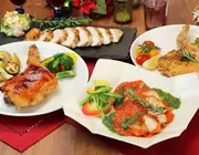 クリスマスの豪華ディナーをお取り寄せ2025