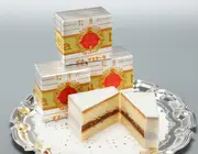 和歌山で半世紀愛される、レトロかわいいスイーツが受賞！