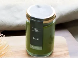 テレビや雑誌で多数紹介！最上級の抹茶プリン おこい