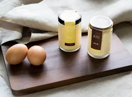 真・プリン『かため』『なめらか』食べ比べセット【6個入り】