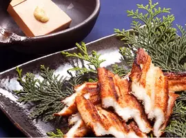 父の日ギフトにも！柔らかな焼きあなごLＬサイズ