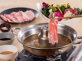 しゃぶしゃぶ用食べくらべセット／３つの部位を楽しめるセット